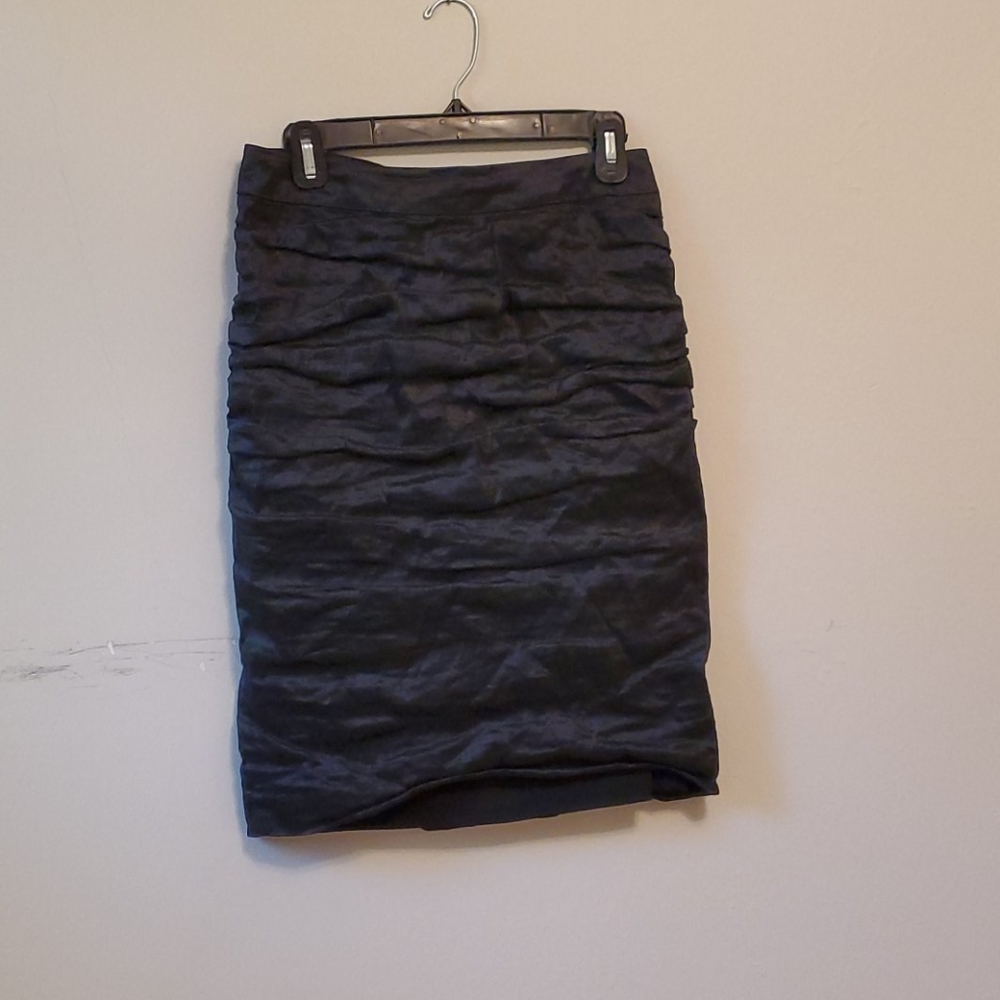 Pencil skirt